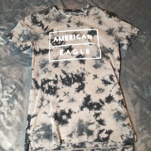 American Eagle Tee